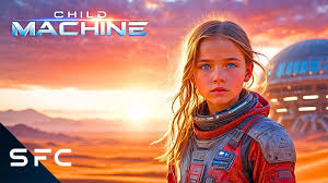 Child Machine (2025)