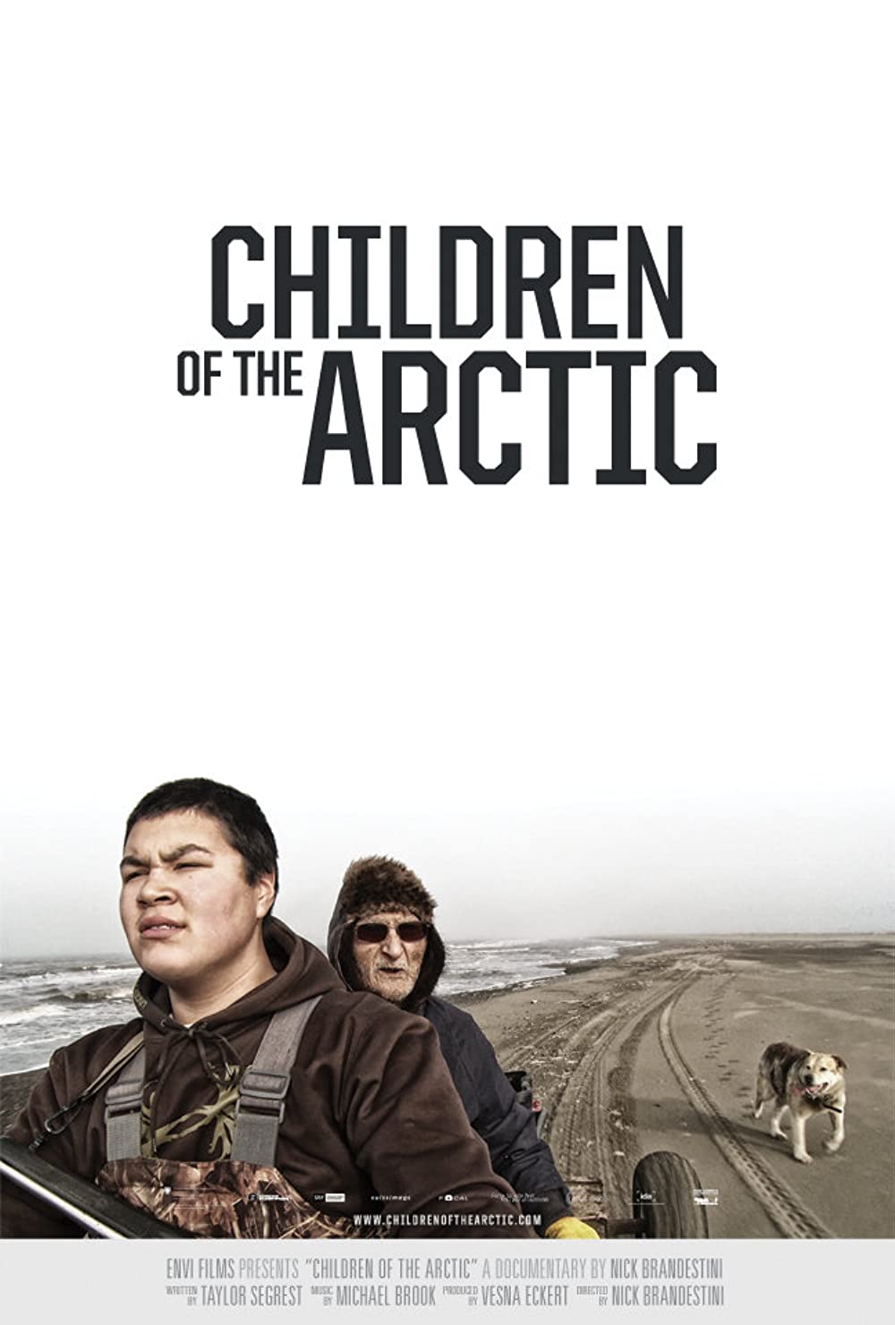 Children Of The Artic (2014)