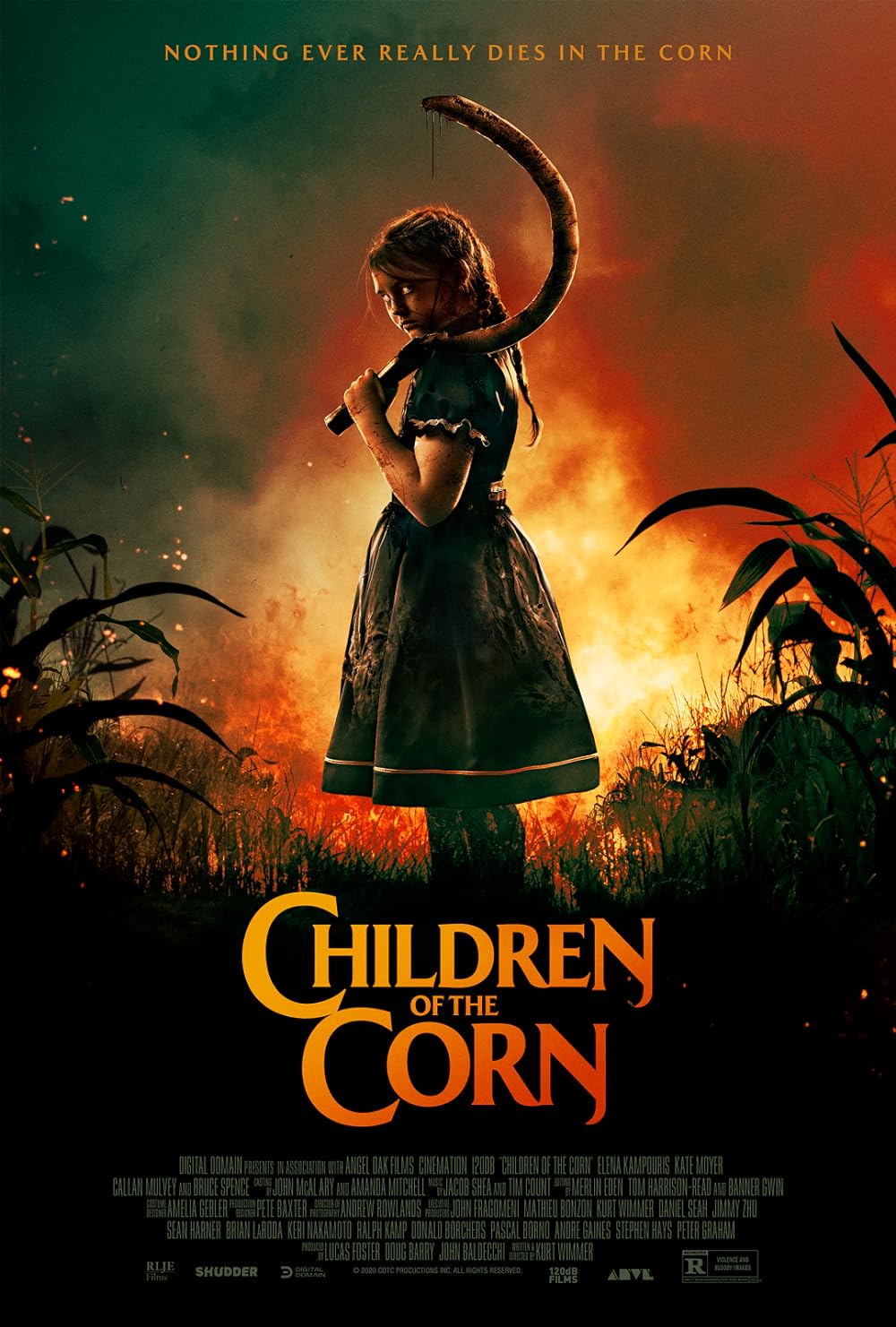 Children Of The Corn (2020)