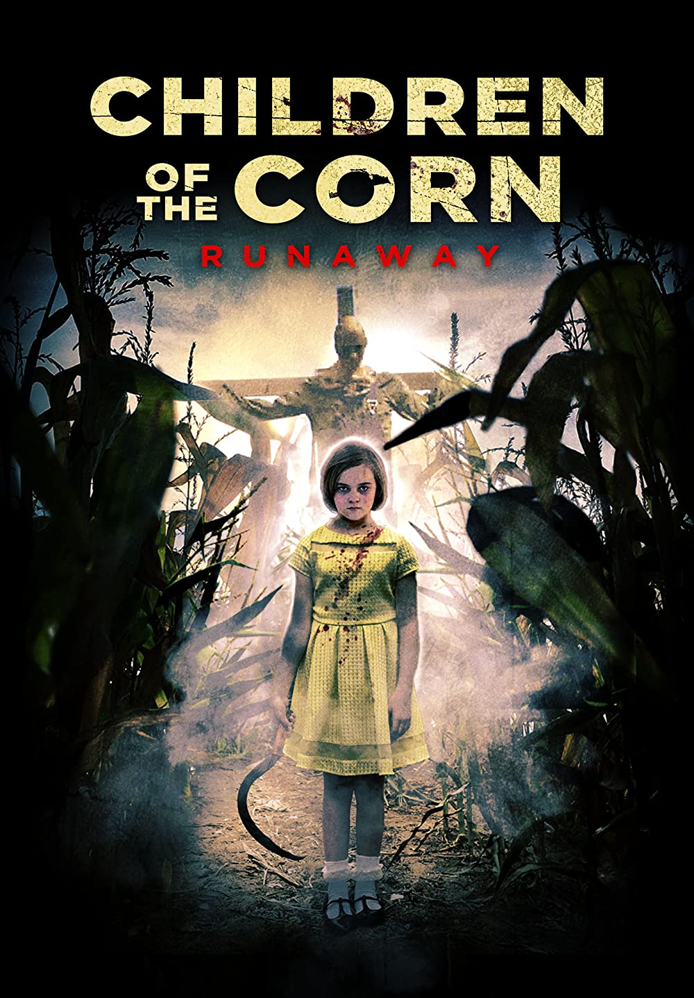 Children of the Corn 8 VIII - Runaway (2018)
