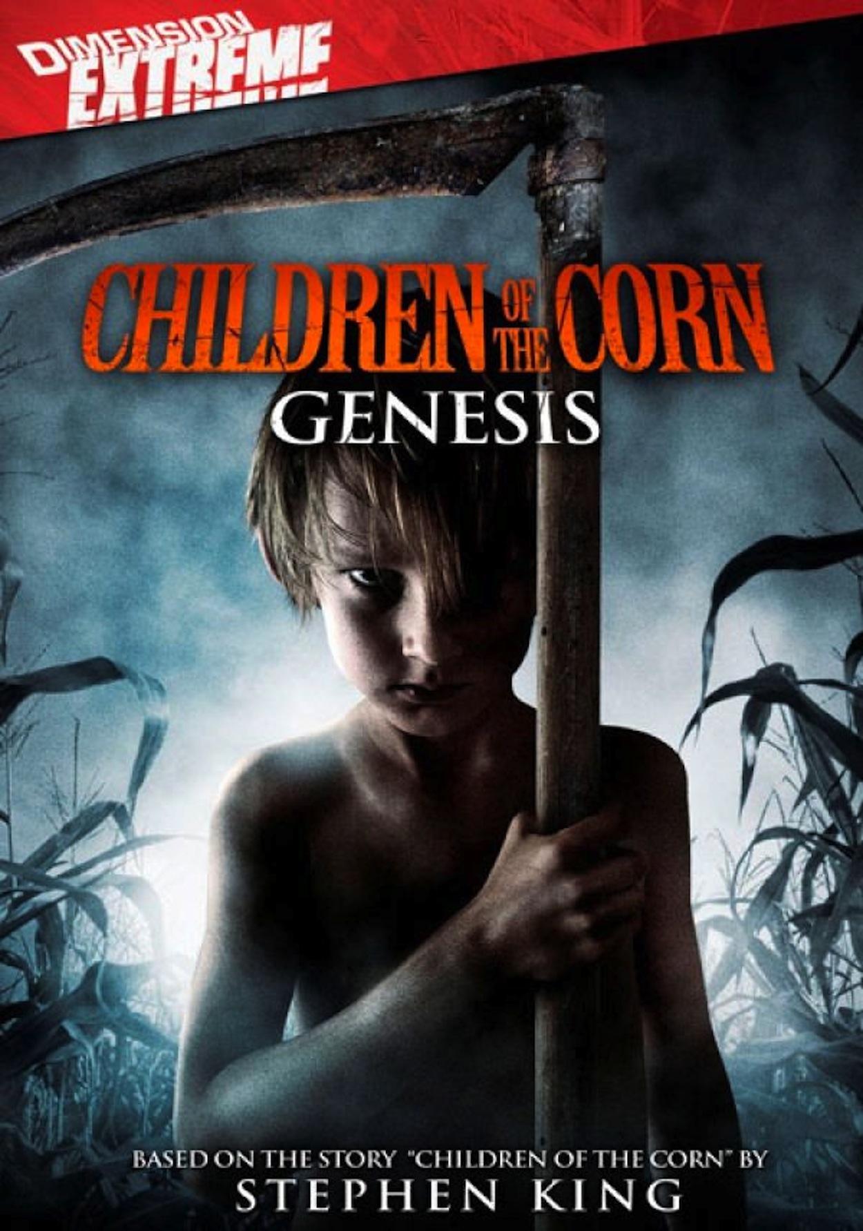 Children Of The Corn - Genesis (2011)
