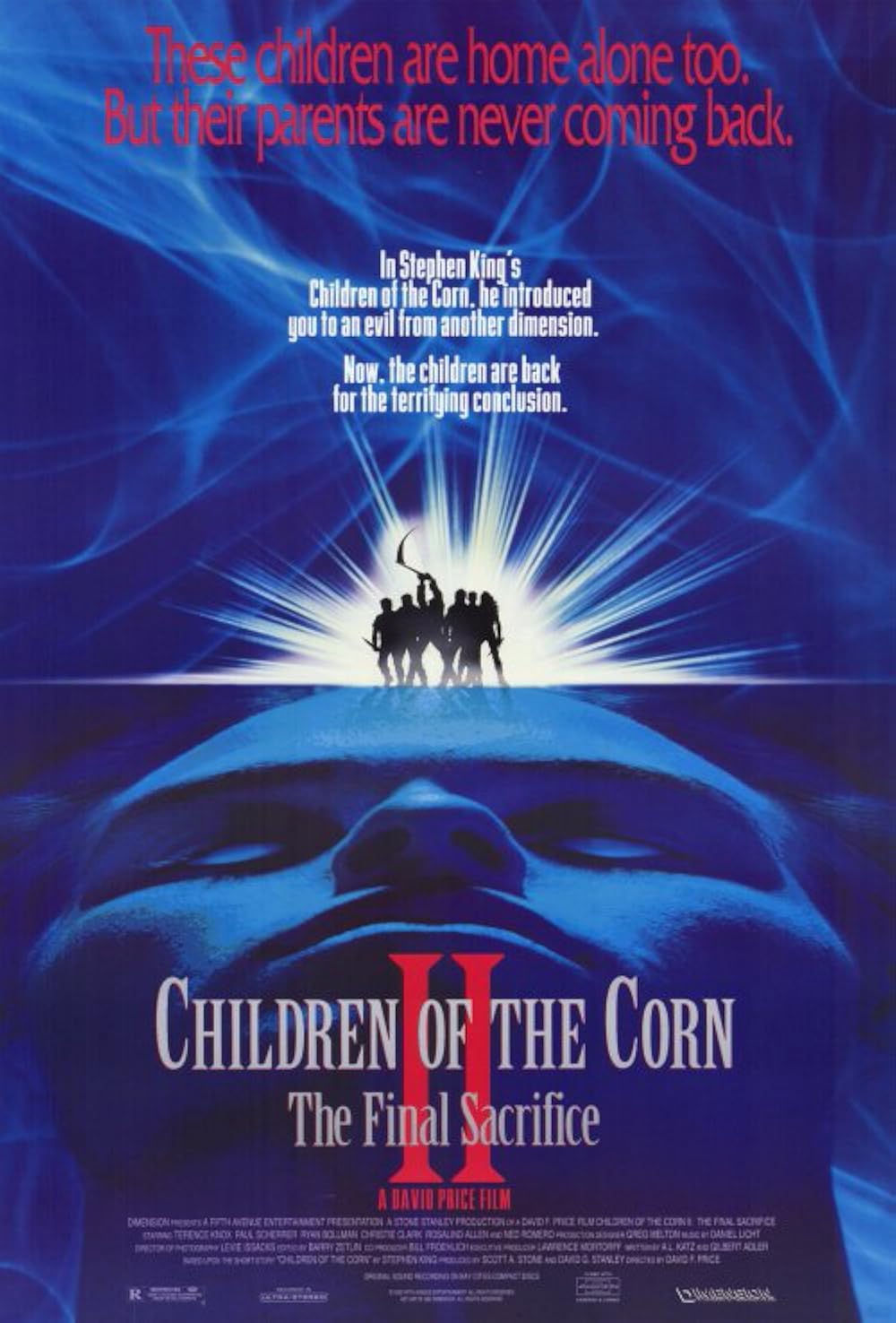 Children Of The Corn II - The Final Sacrifice (1992)