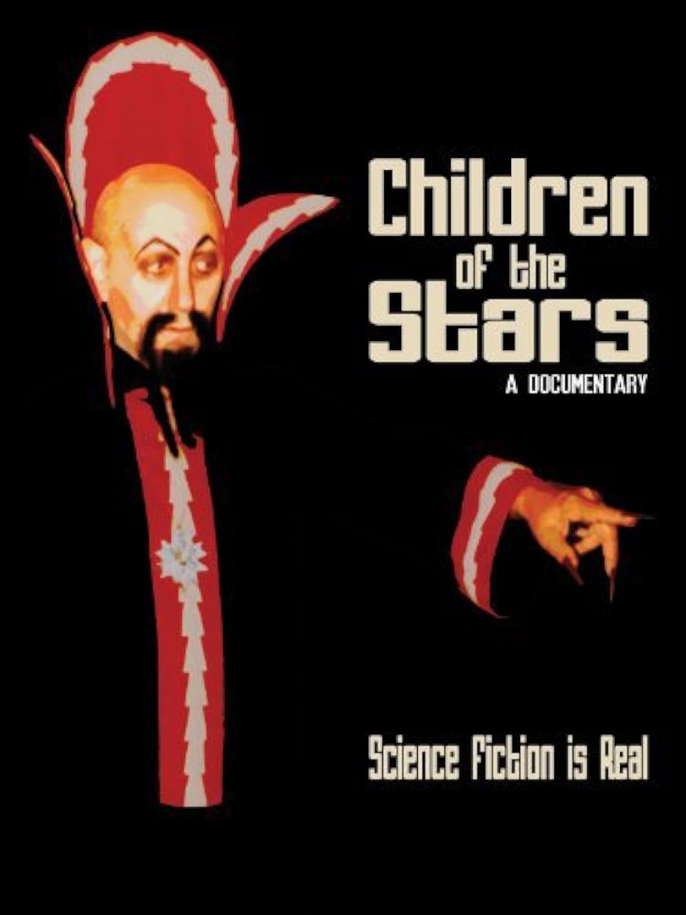 Children Of The Stars (2012)
