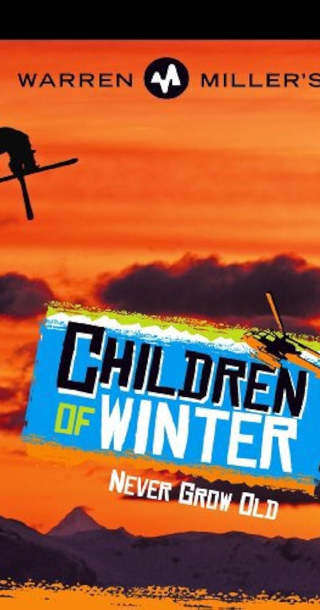 Children Of Winter (2008)