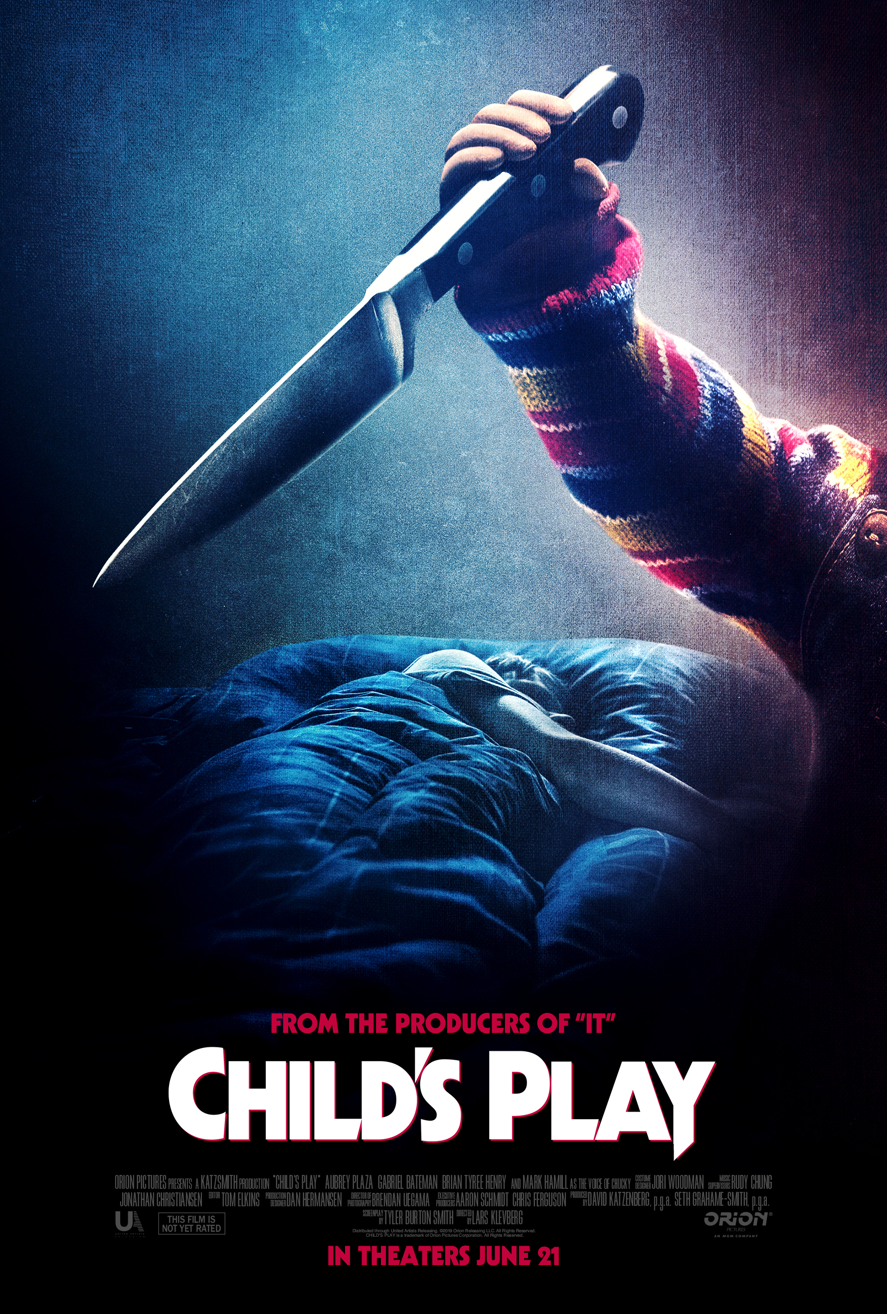 Child's Play (2019) Chucky