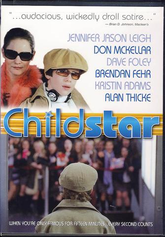 Childstar (2004)