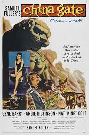 China Gate (1957)