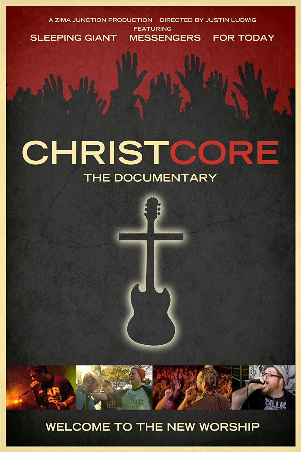 ChristCore (2012)