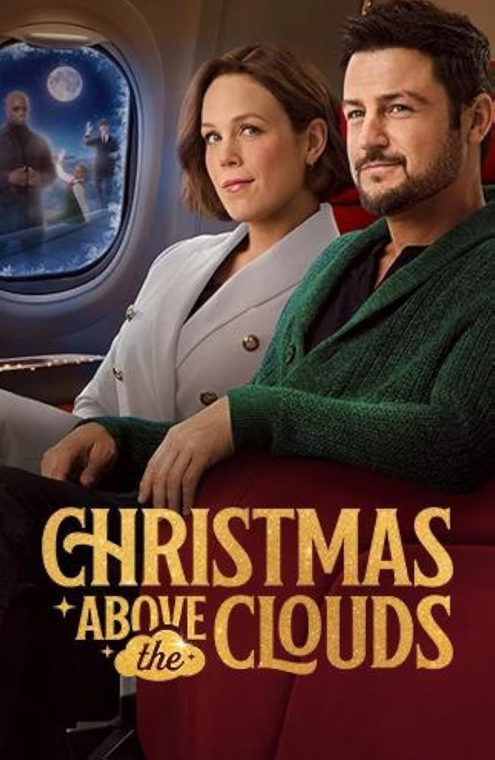Christmas Above The Clouds (2025)