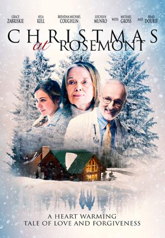 Christmas At Rosemont (2015)