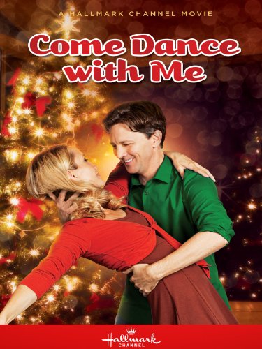 Christmas Dance (2012) aka Come Dance With Me