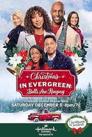Christmas In Evergreen - Bells Are Ringing (2020)