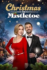Christmas In Mistletoe (2025)