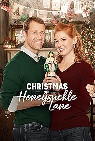 Christmas On Honeysuckle Lane (2018)