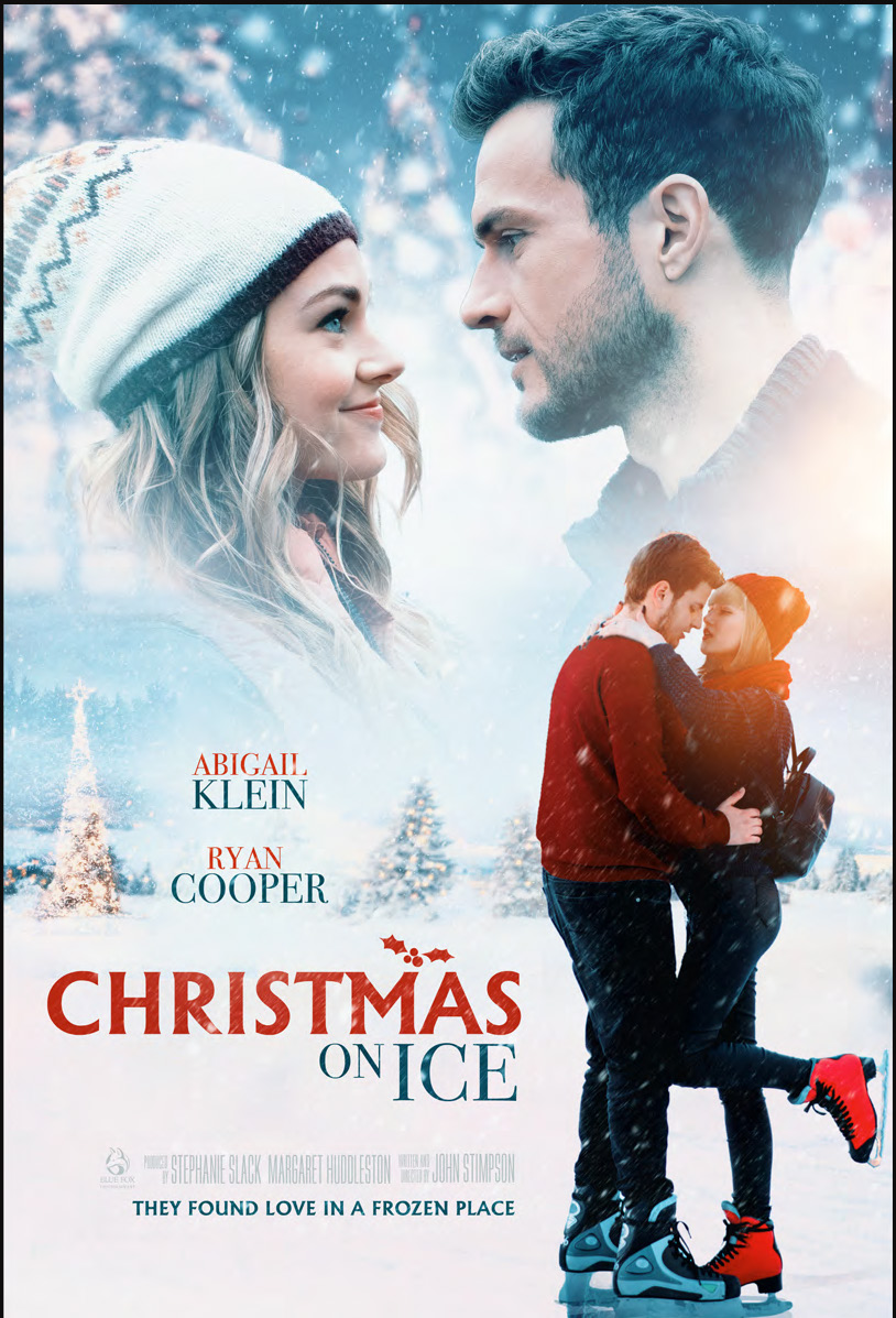 Christmas On Ice (2020)