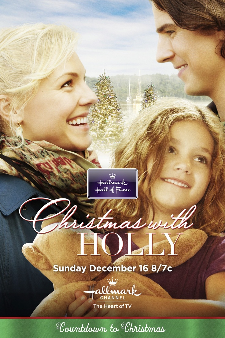 Christmas With Holly (2012)