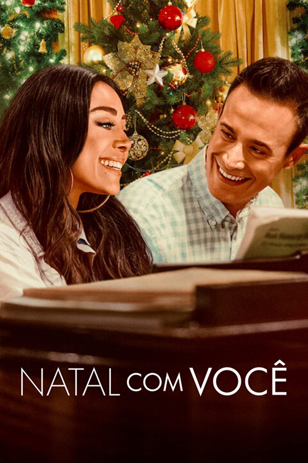 Christmas With You (2022)