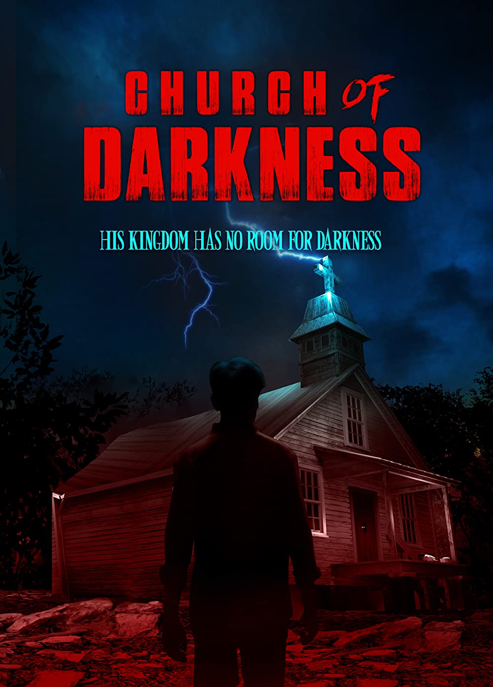 Church Of Darkness (2022)