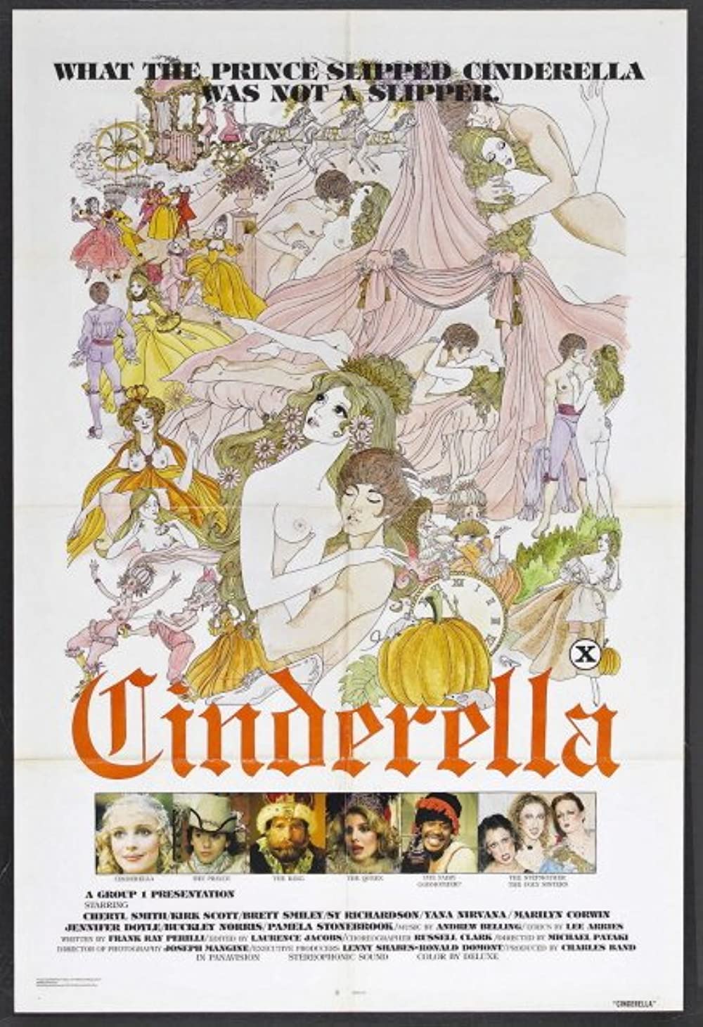 Cinderella (1977)