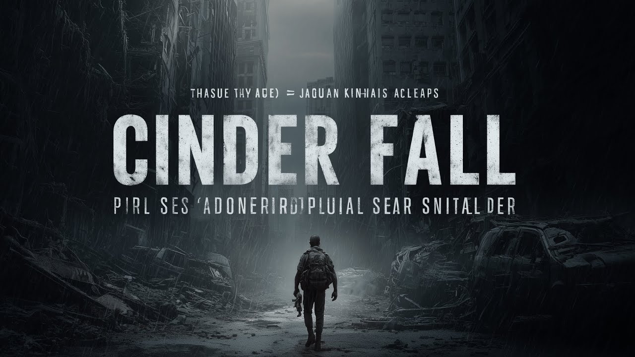 Cinder Fall (2025)