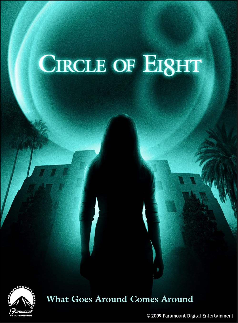 Circle Of Eight (2009)
