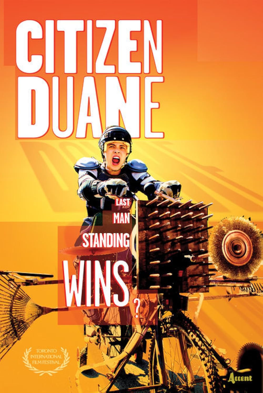 Citizen Duane (2006)