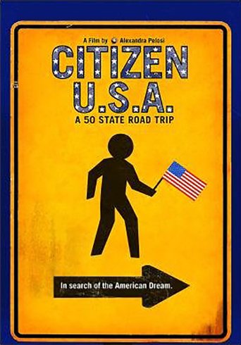 Citizen USA - A 50 State Road Trip (2011)