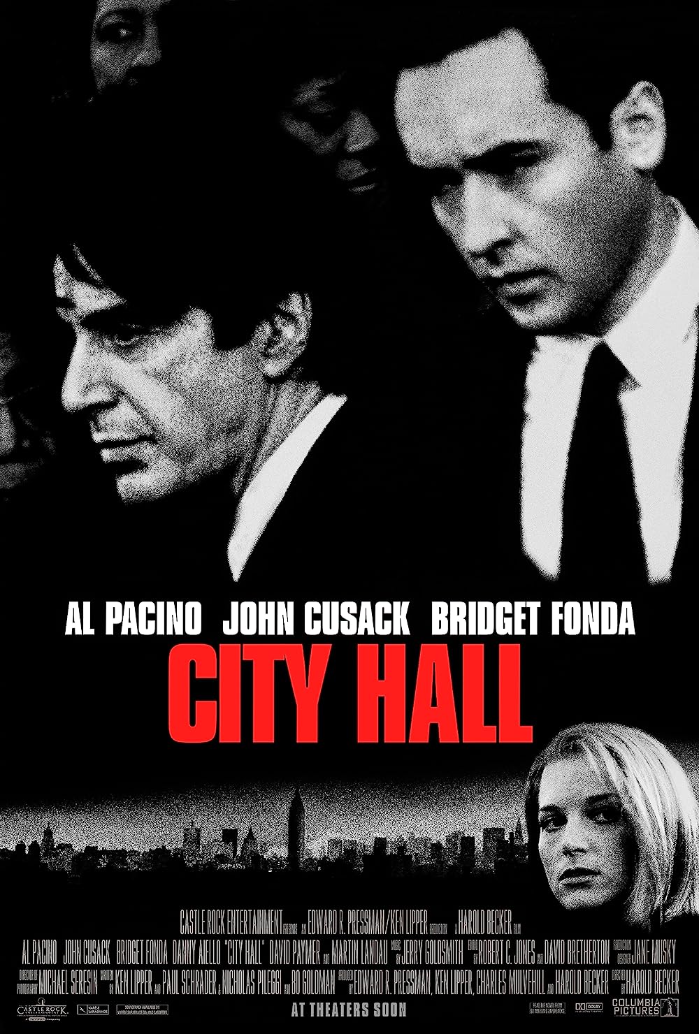 City Hall (1996)