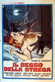 Classic Sexual Witchcraft (1973)