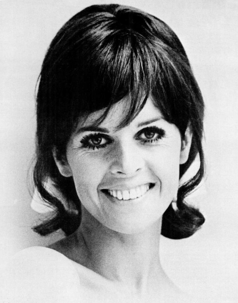Claudine Longet - The Murder of Spider Sabich Documentary