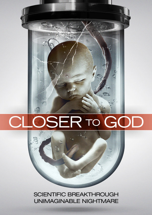 Closer To God (2014)