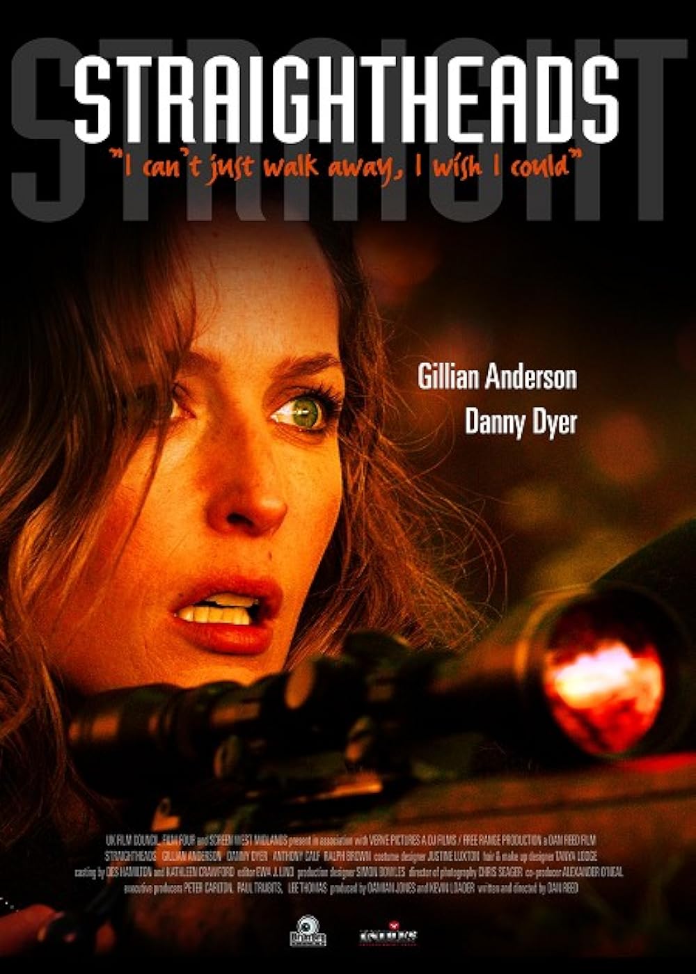 Closure (2007) aka Straightheads