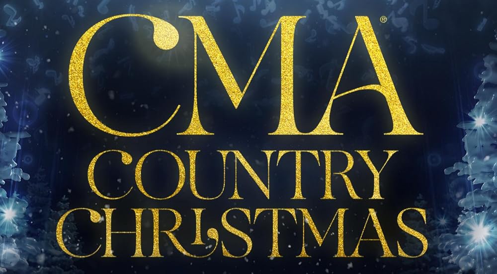CMA Country Christmas (2025)