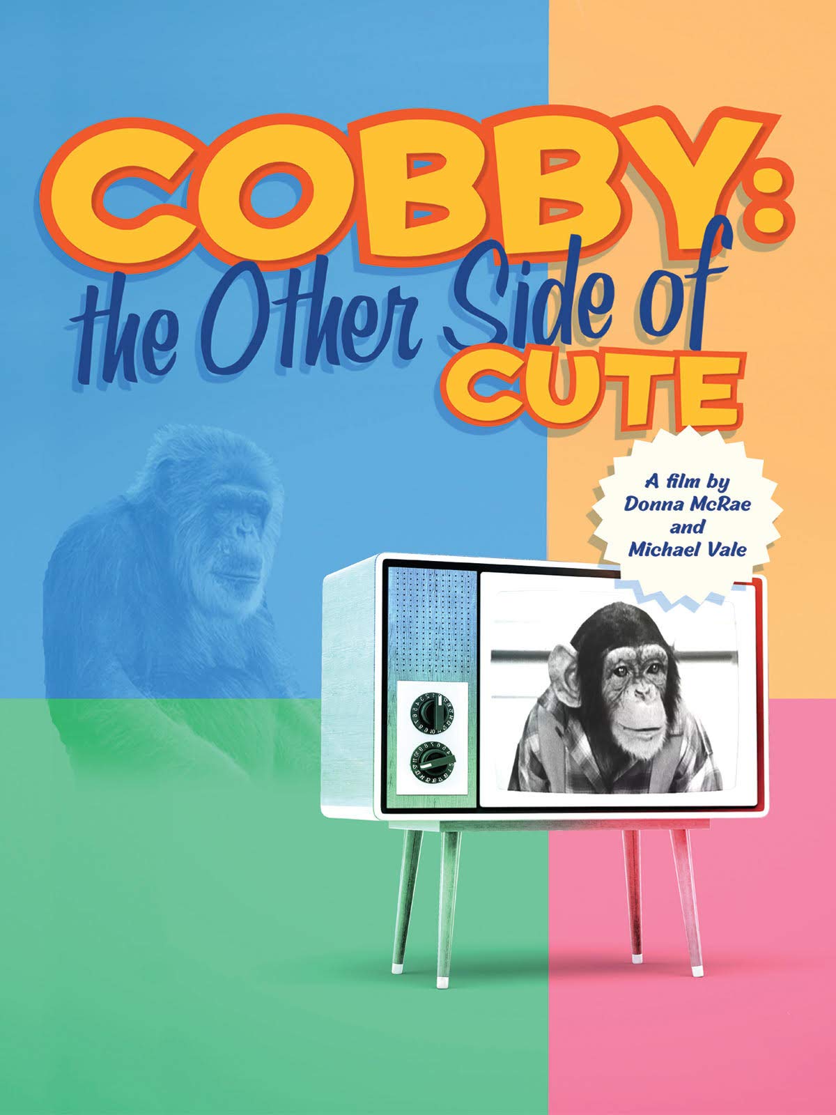 Cobby - The Other Side Of Cute (2018)