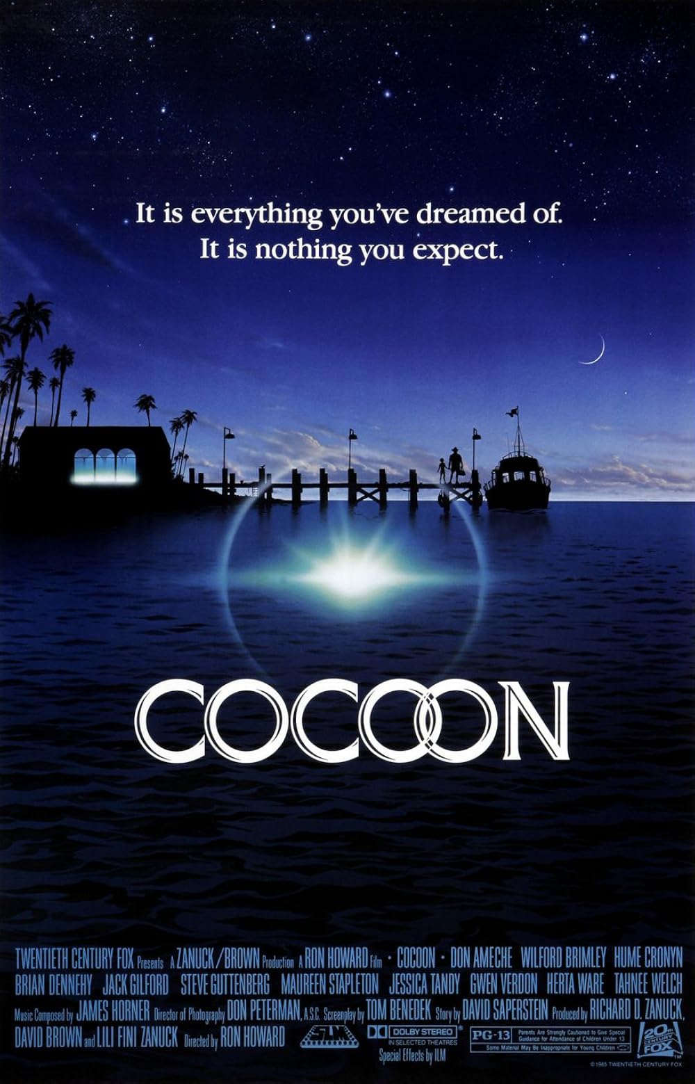 Cocoon (1985)