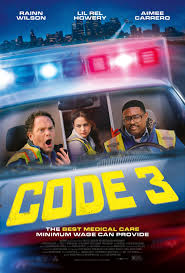 Code 3 (2025)