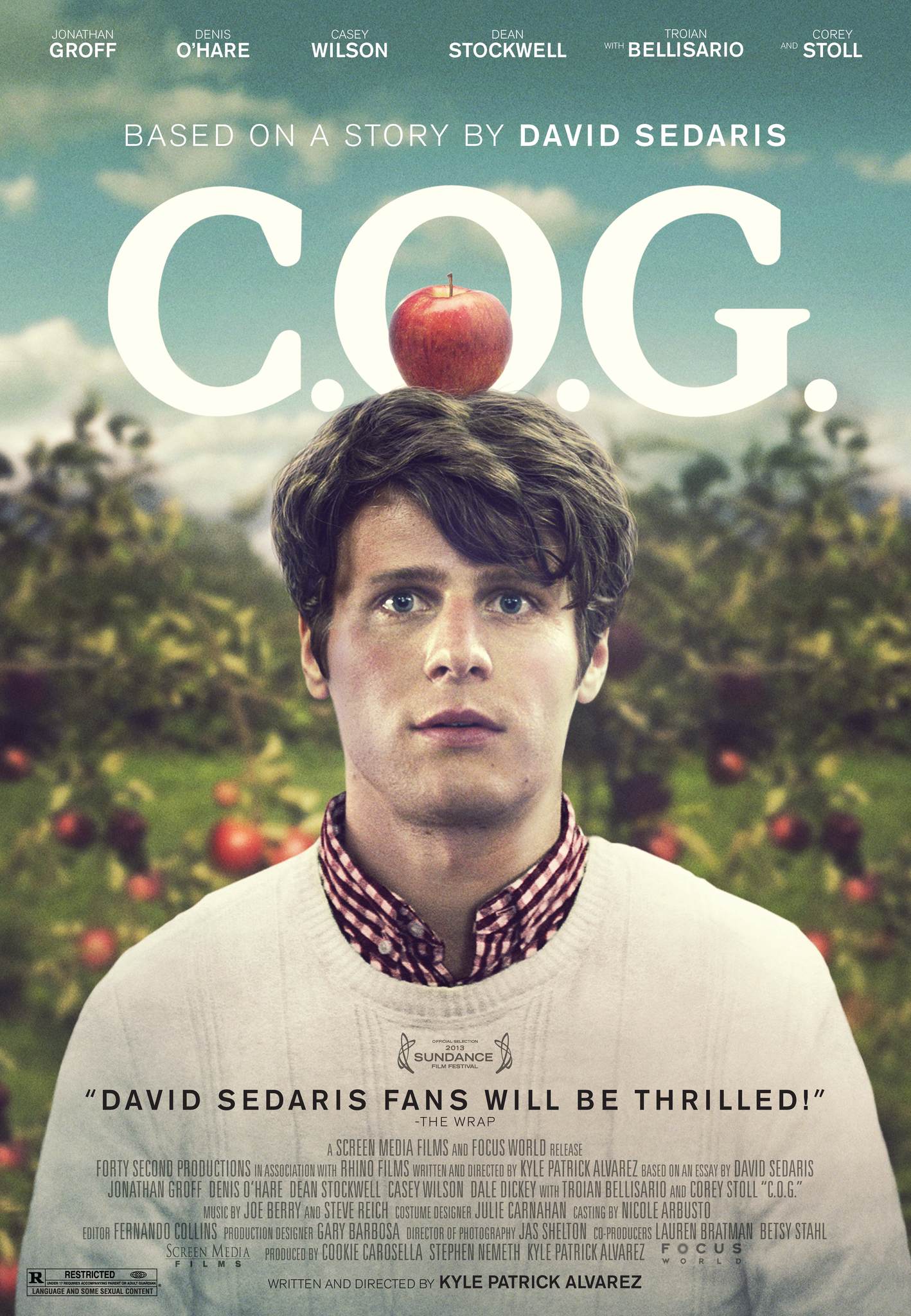 COG (2013)