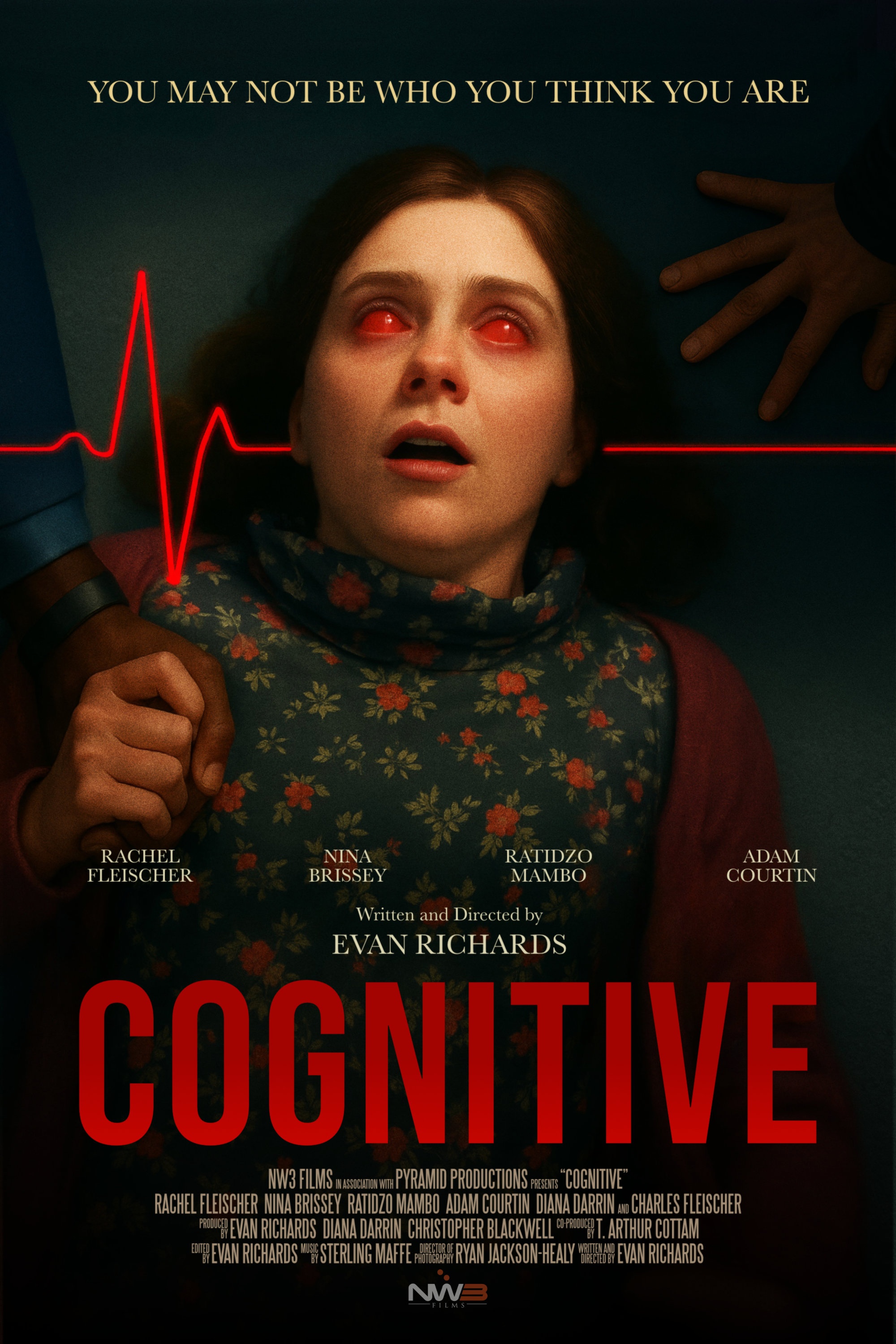 Cognitive (2025)