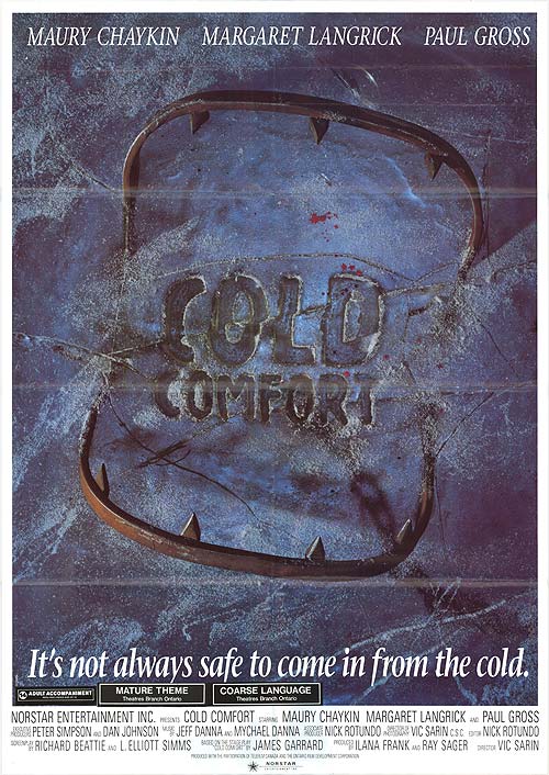 Cold Comfort (1989)
