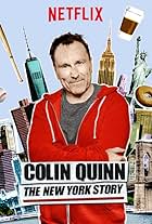 Colin Quinn - Long Story Short (2011)