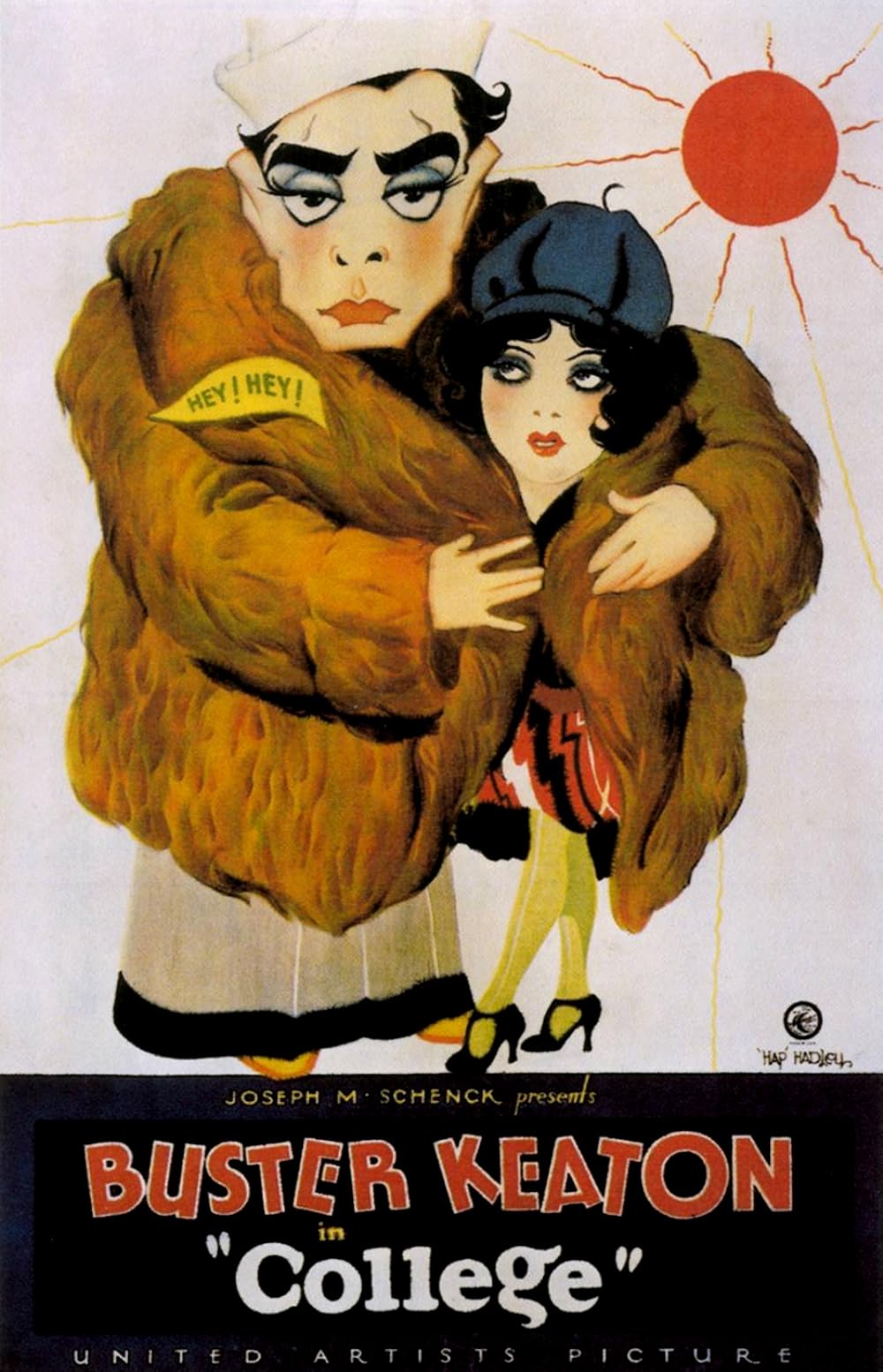 College (1927)