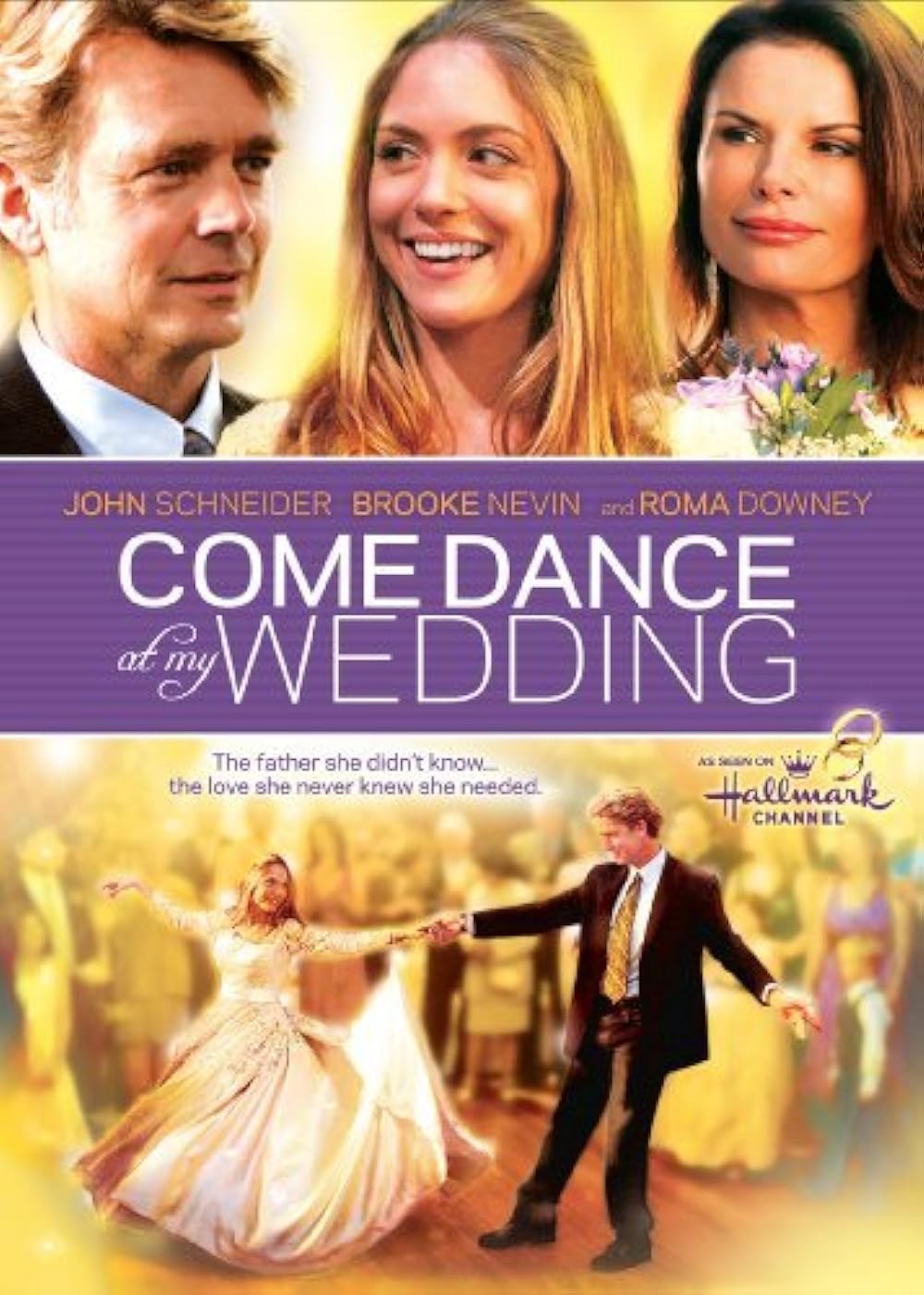 Come Dance At My Wedding (2009)