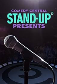 Comedy Central Presents - George Carlin In NY (1985)