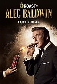 Comedy Central Roasts - The Roast Of Alex Baldwin (2019)