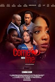 Come With Me (2022)
