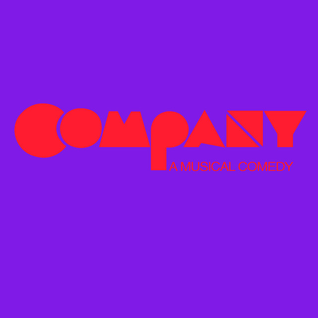 Company - Live On Broadway (2005)