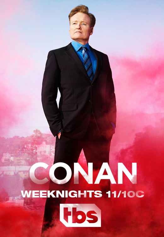 Conan (2010)