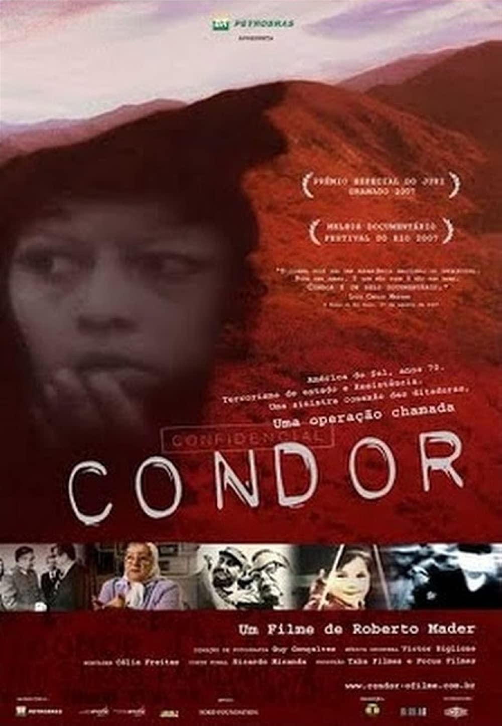 Condor (2007)