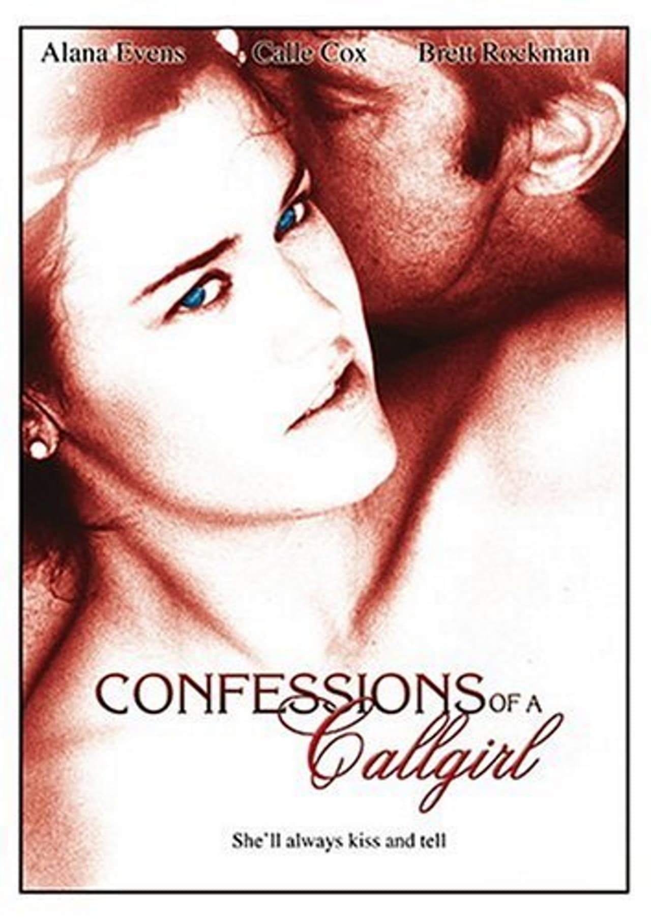 Confessions Of A Call Girl (1998)