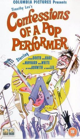 Confessions Of A Pop Performer (1975)